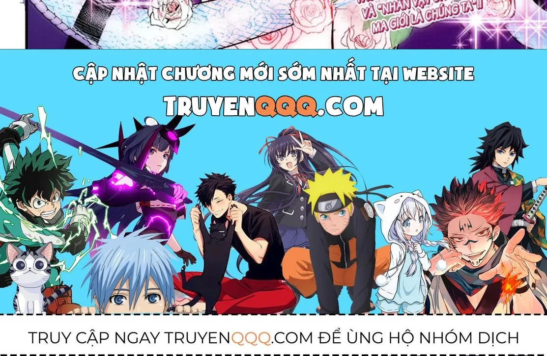 Iruma Giá Đáo! Chap 296 - Next Chap 297