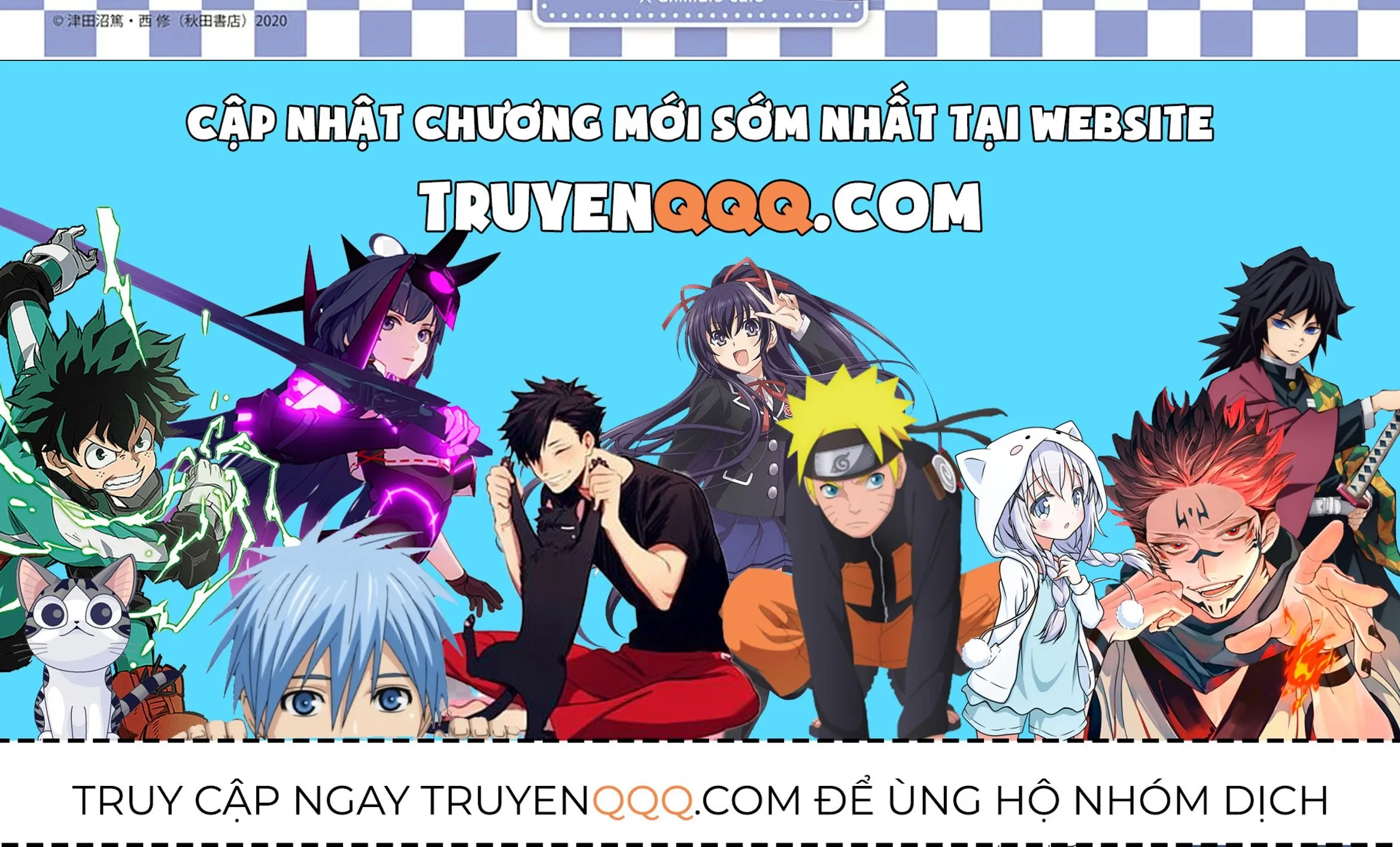 Iruma Giá Đáo! Chap 297 - Next Chap 298