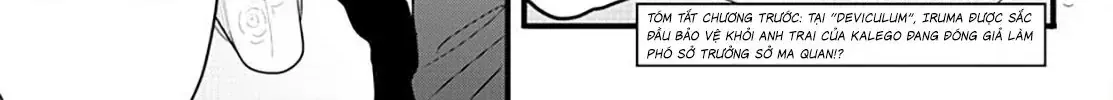 Iruma Giá Đáo! Chap 298 - Next Chap 299