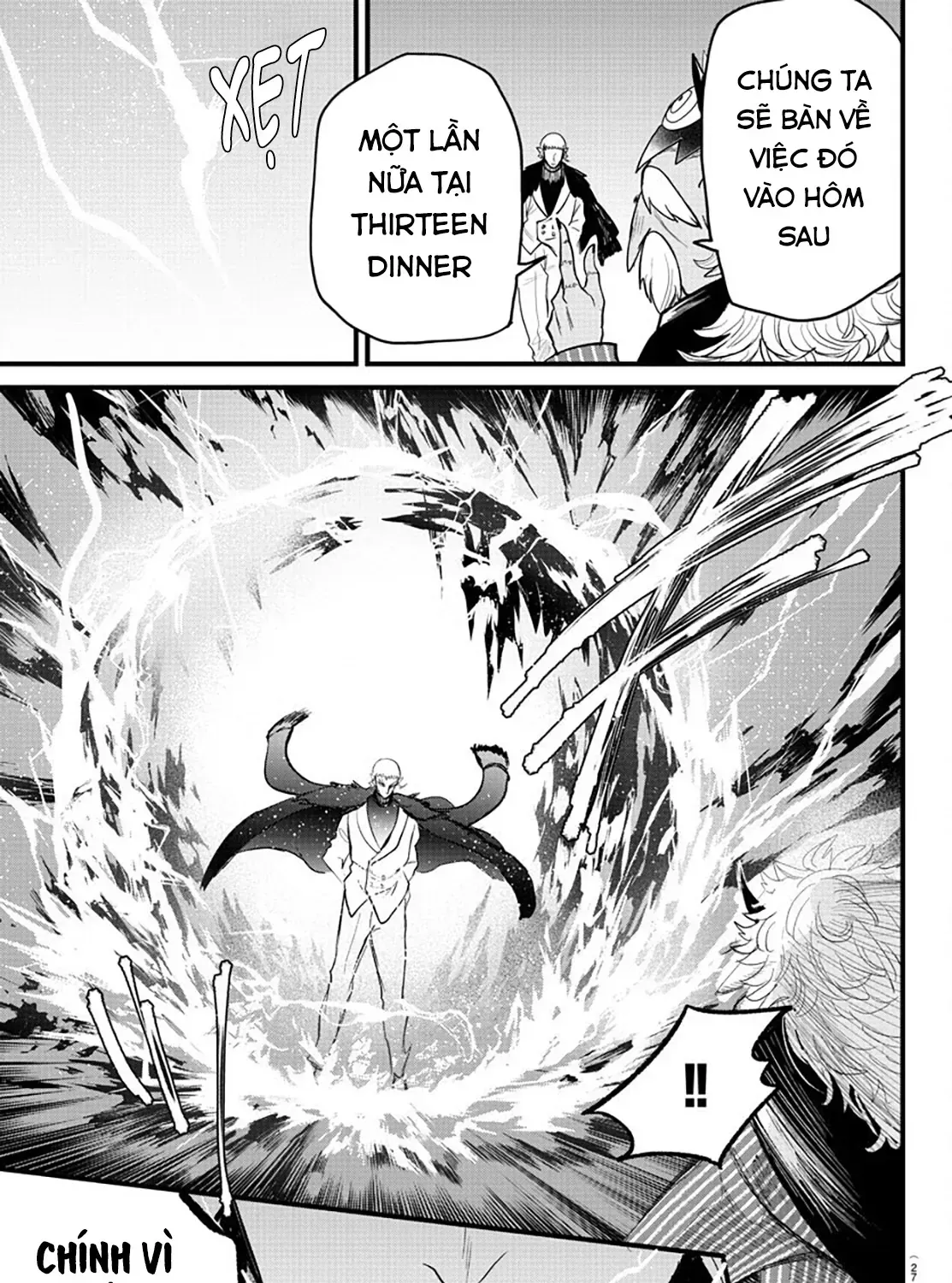 Iruma Giá Đáo! Chap 300 - Next Chap 301