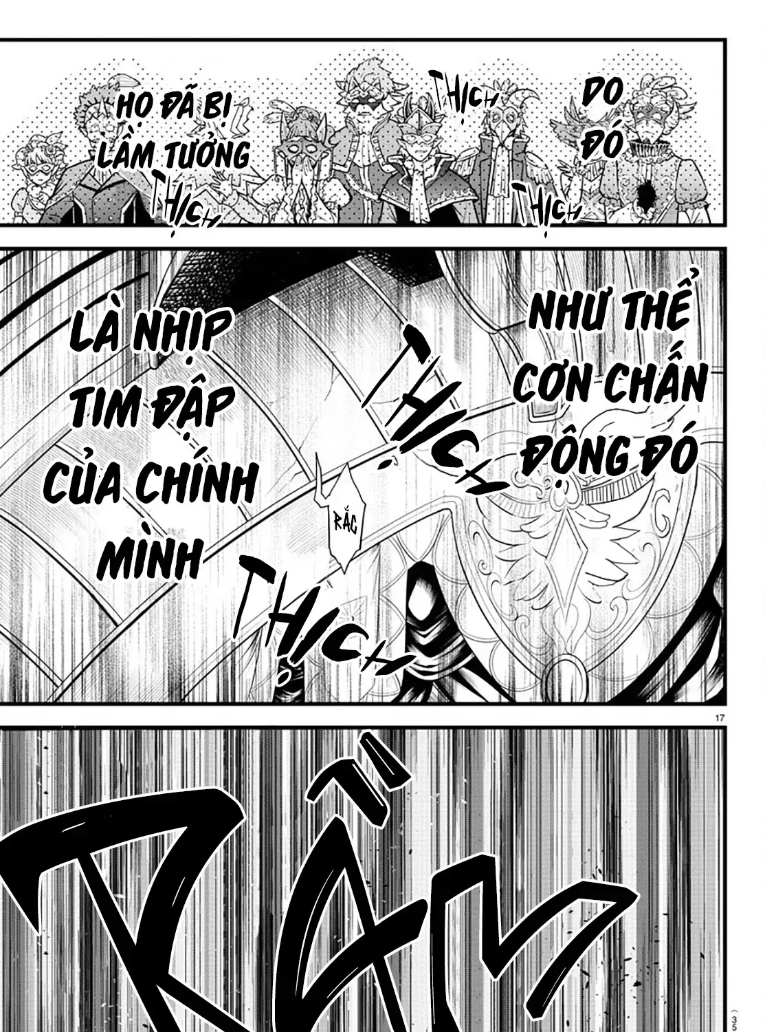 Iruma Giá Đáo! Chap 300 - Next Chap 301