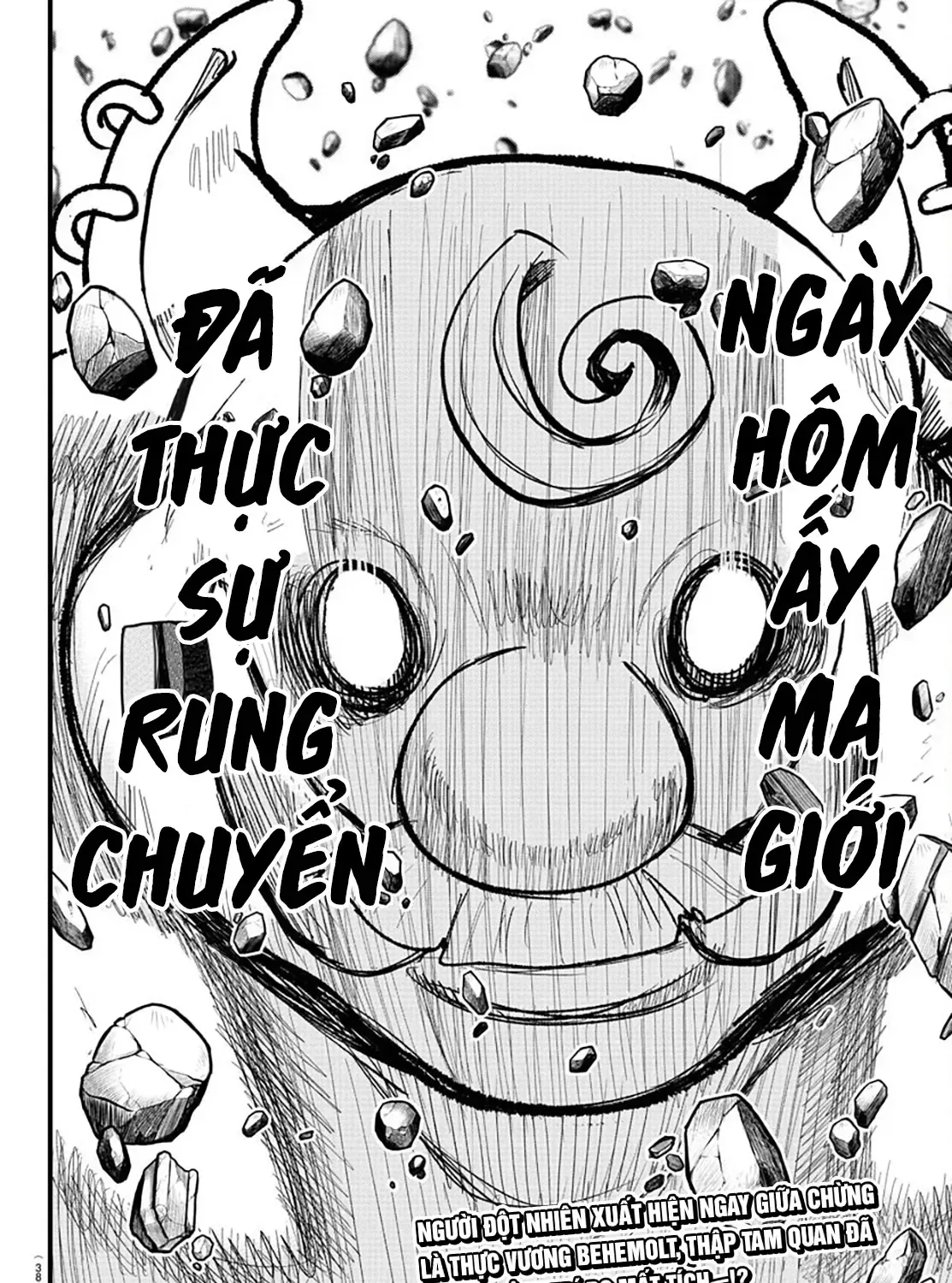 Iruma Giá Đáo! Chap 300 - Next Chap 301