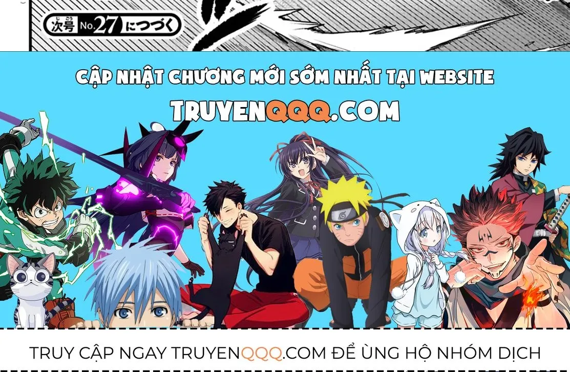 Iruma Giá Đáo! Chap 301 - Next Chap 302