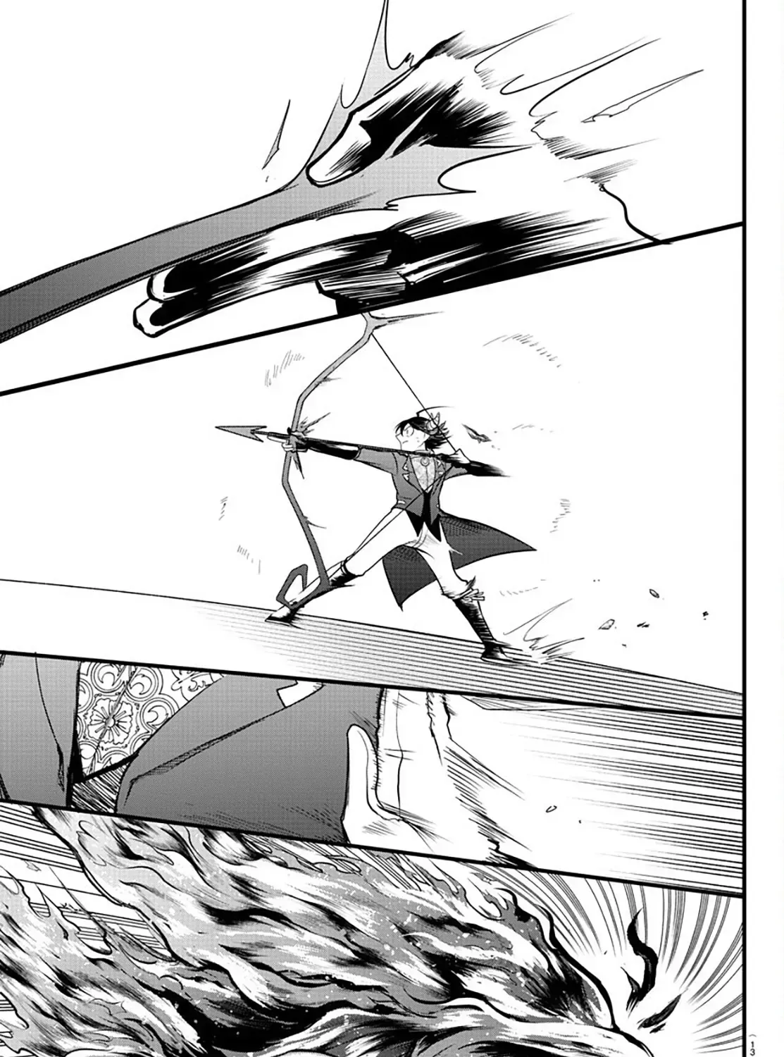 Iruma Giá Đáo! Chap 302 - Next Chap 303