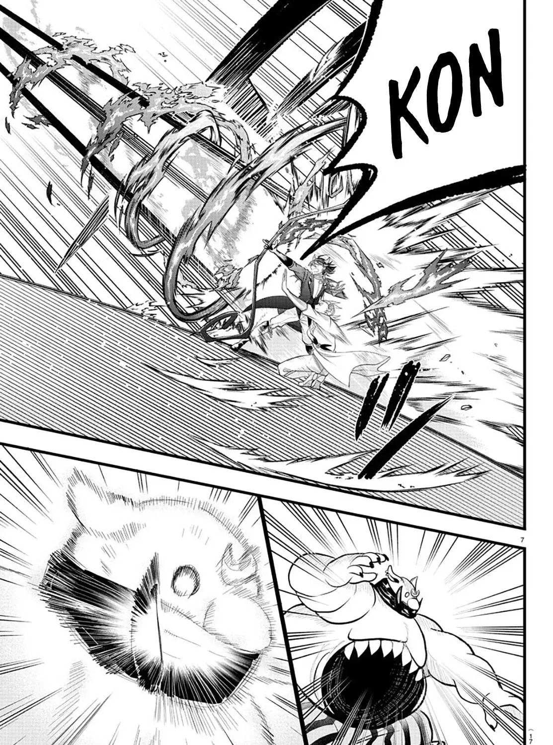 Iruma Giá Đáo! Chap 302 - Next Chap 303