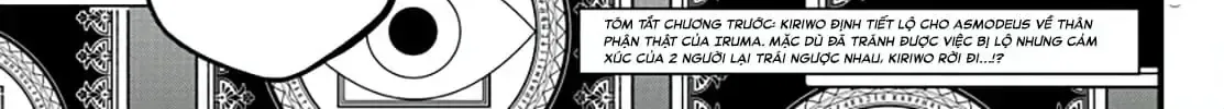 Iruma Giá Đáo! Chap 305 - Next Chap 306