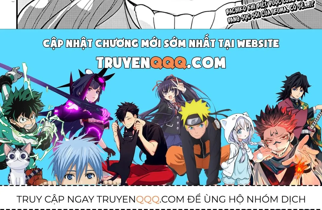 Iruma Giá Đáo! Chap 311 - Next Chap 312