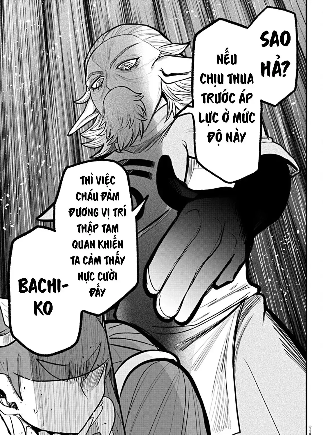 Iruma Giá Đáo! Chap 312 - Next Chap 313