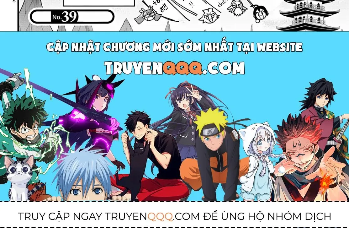 Iruma Giá Đáo! Chap 312 - Next Chap 313