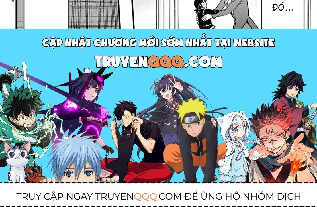 Iruma Giá Đáo! Chap 313 - Next Chap 314