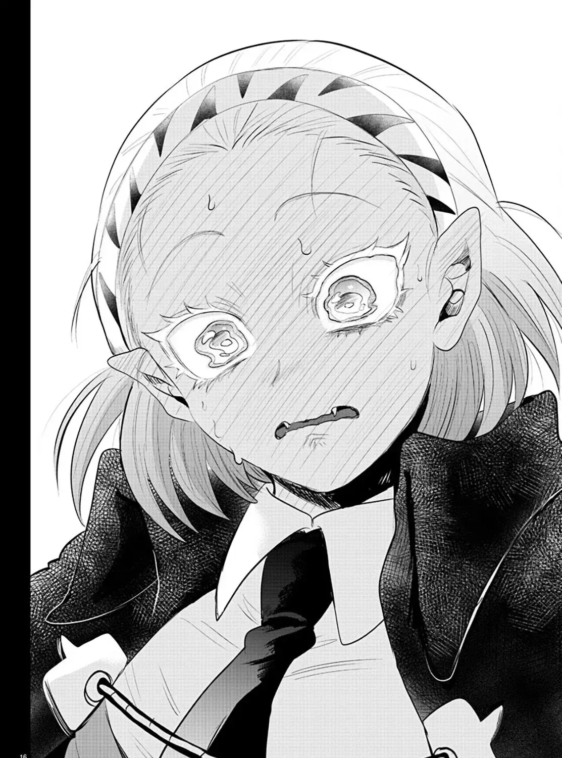 Iruma Giá Đáo! Chap 318 - Next Chap 319