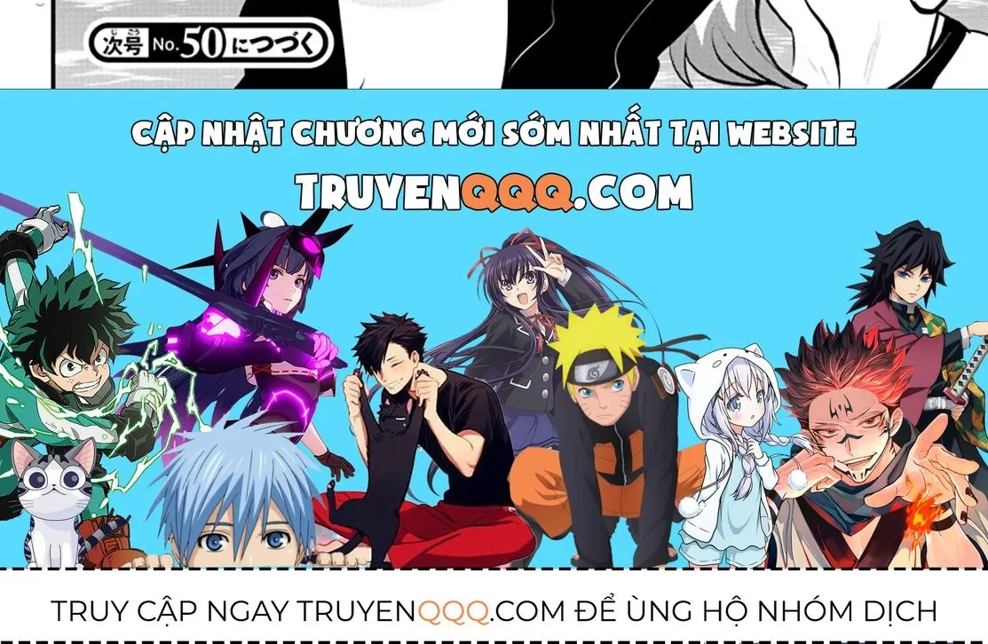 Iruma Giá Đáo! Chap 323 - Next Chap 324