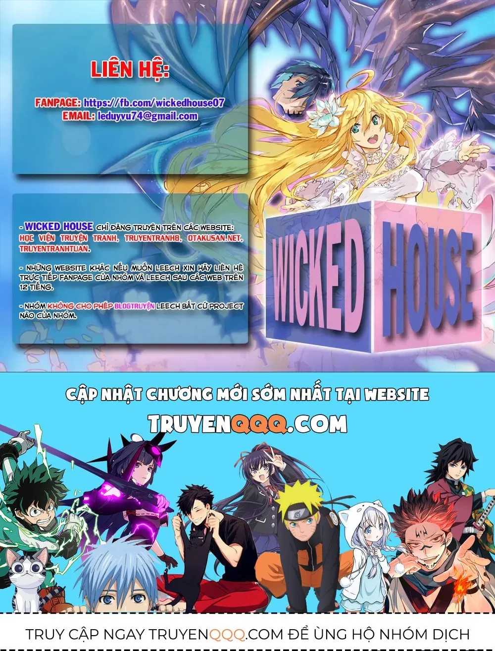 Iruma Giá Đáo! Chap 43 - Next Chap 44