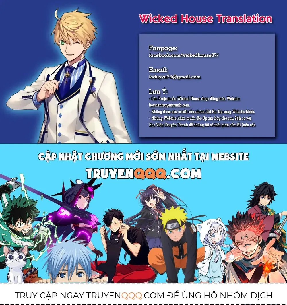 Iruma Giá Đáo! Chap 57 - Next Chap 58