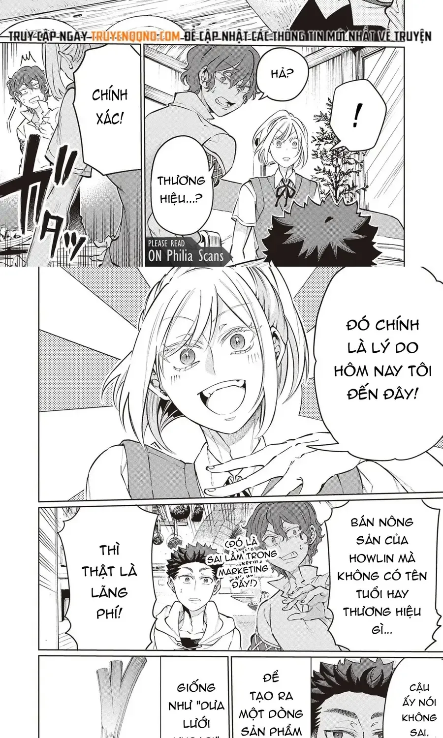 Isekai De Hajimeru Ni Kyoten Seikatsu ~Kuukan Mahou De Outo To Inaka Wo Ittari Kitari~ Chap 23 - Next Chap 24