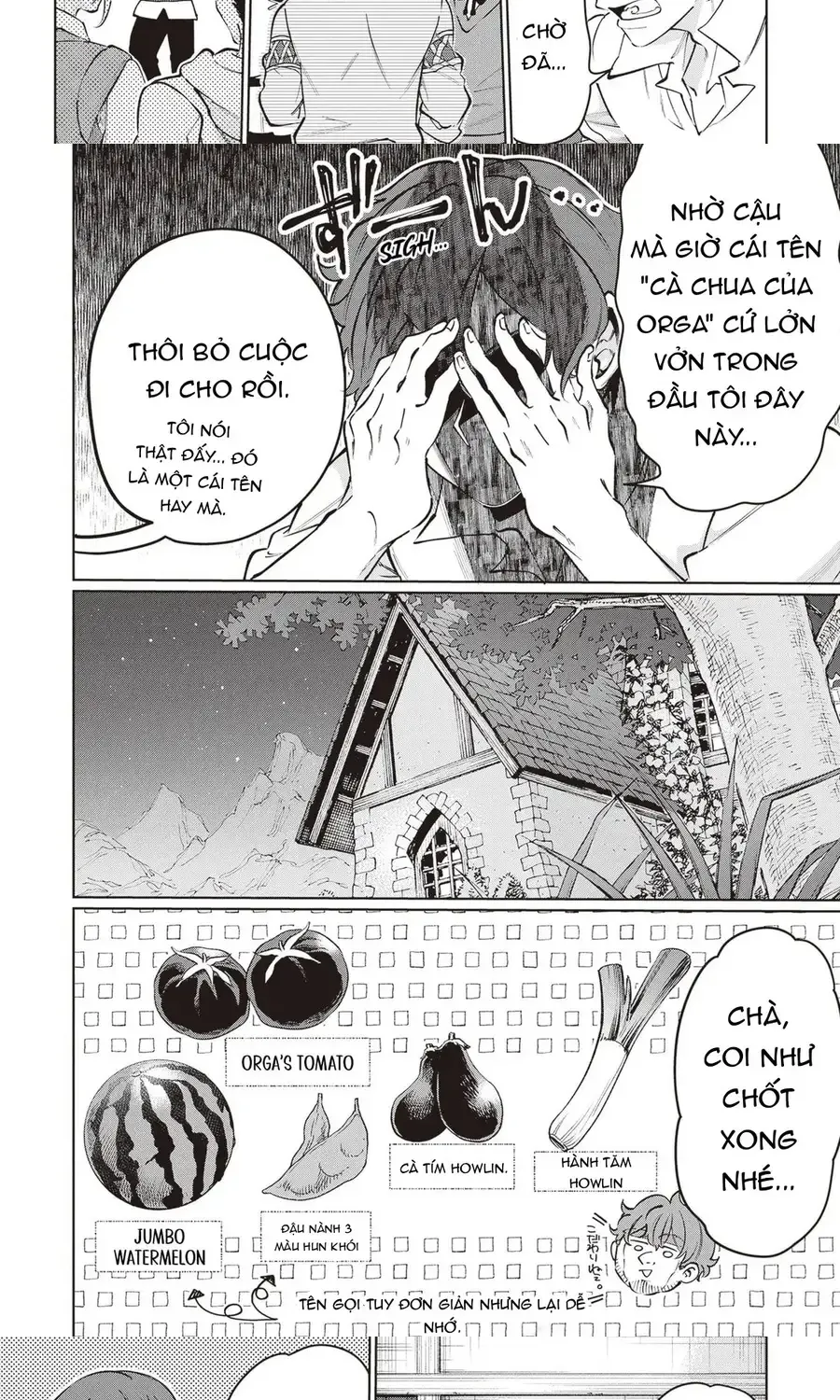 Isekai De Hajimeru Ni Kyoten Seikatsu ~Kuukan Mahou De Outo To Inaka Wo Ittari Kitari~ Chap 23 - Next Chap 24