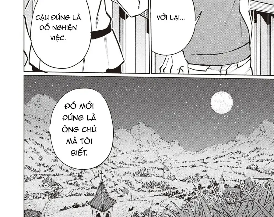 Isekai De Hajimeru Ni Kyoten Seikatsu ~Kuukan Mahou De Outo To Inaka Wo Ittari Kitari~ Chap 23 - Next Chap 24