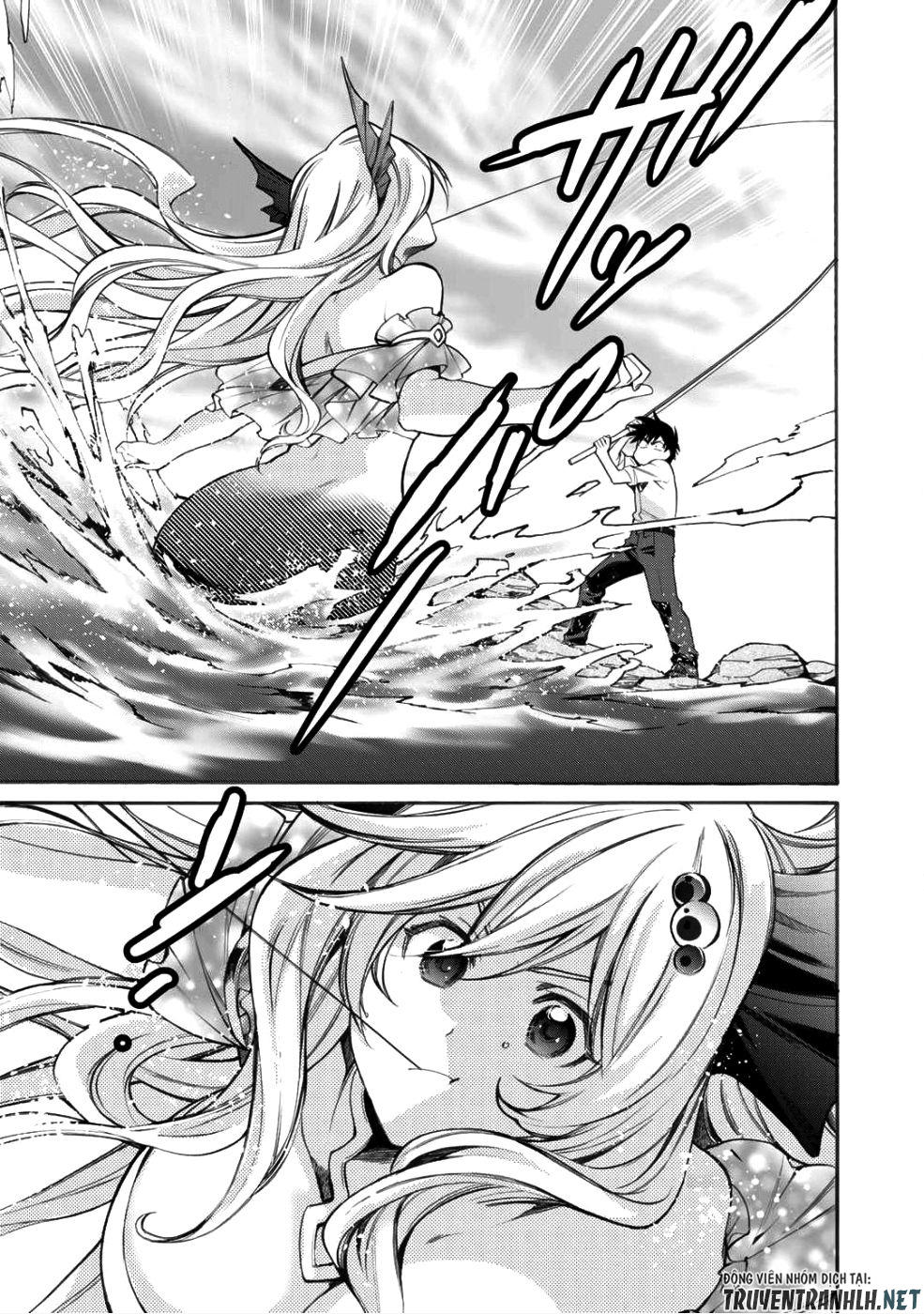 Isekai De Tochi O Katte Noujou O Tsukurou Chap 1 - Next Chap 2