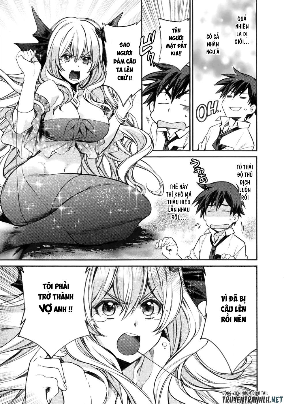 Isekai De Tochi O Katte Noujou O Tsukurou Chap 1 - Next Chap 2