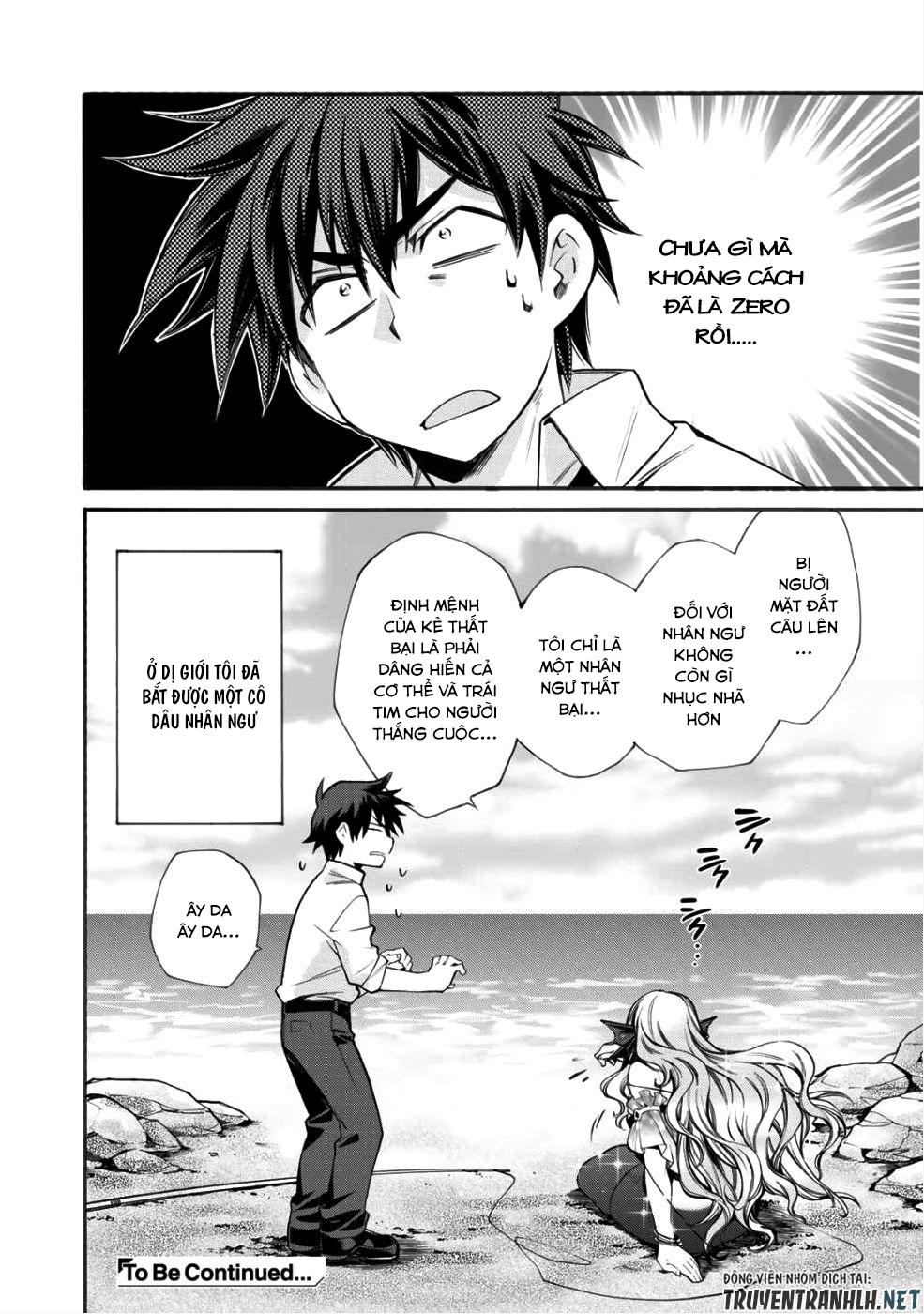 Isekai De Tochi O Katte Noujou O Tsukurou Chap 1 - Next Chap 2