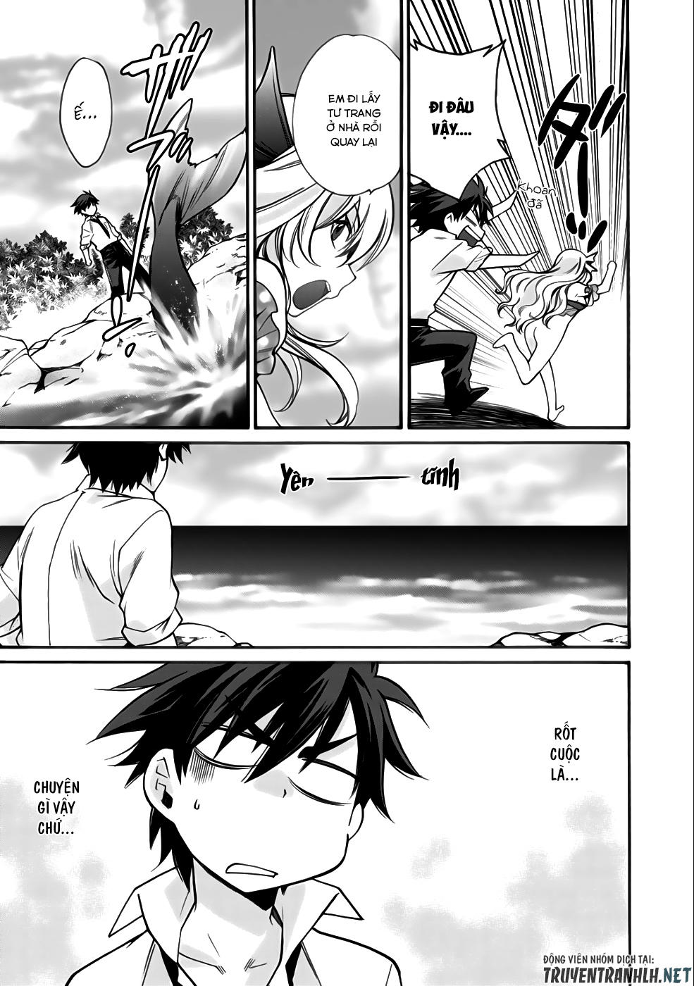 Isekai De Tochi O Katte Noujou O Tsukurou Chap 2 - Next Chap 3