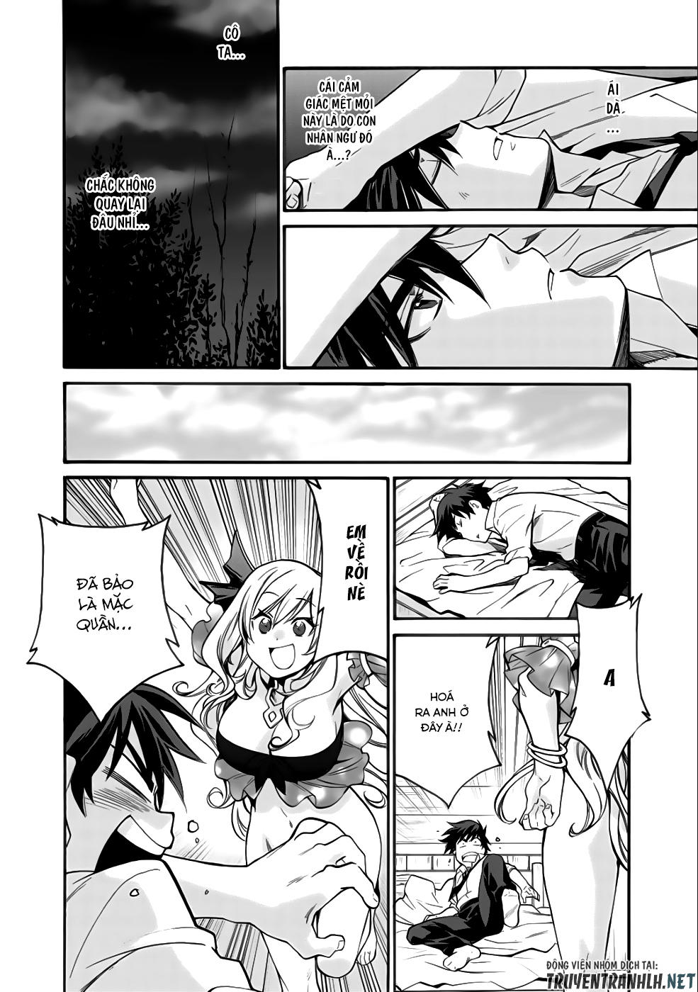 Isekai De Tochi O Katte Noujou O Tsukurou Chap 2 - Next Chap 3