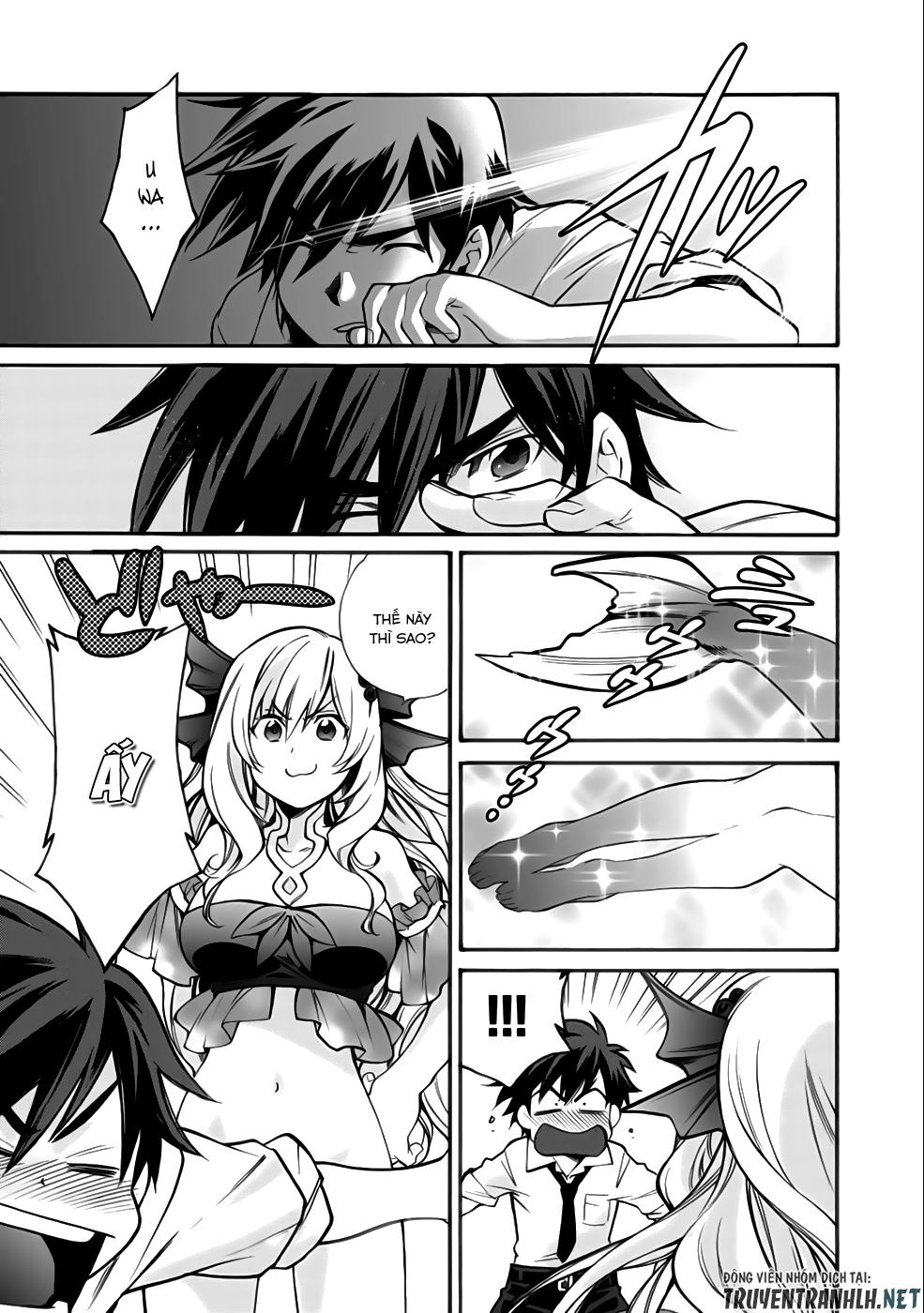 Isekai De Tochi O Katte Noujou O Tsukurou Chap 2 - Next Chap 3