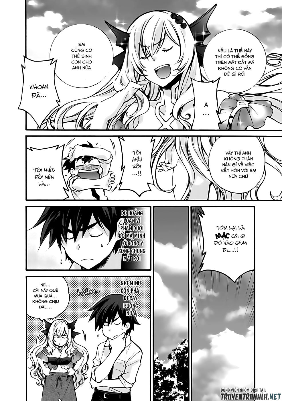 Isekai De Tochi O Katte Noujou O Tsukurou Chap 2 - Next Chap 3