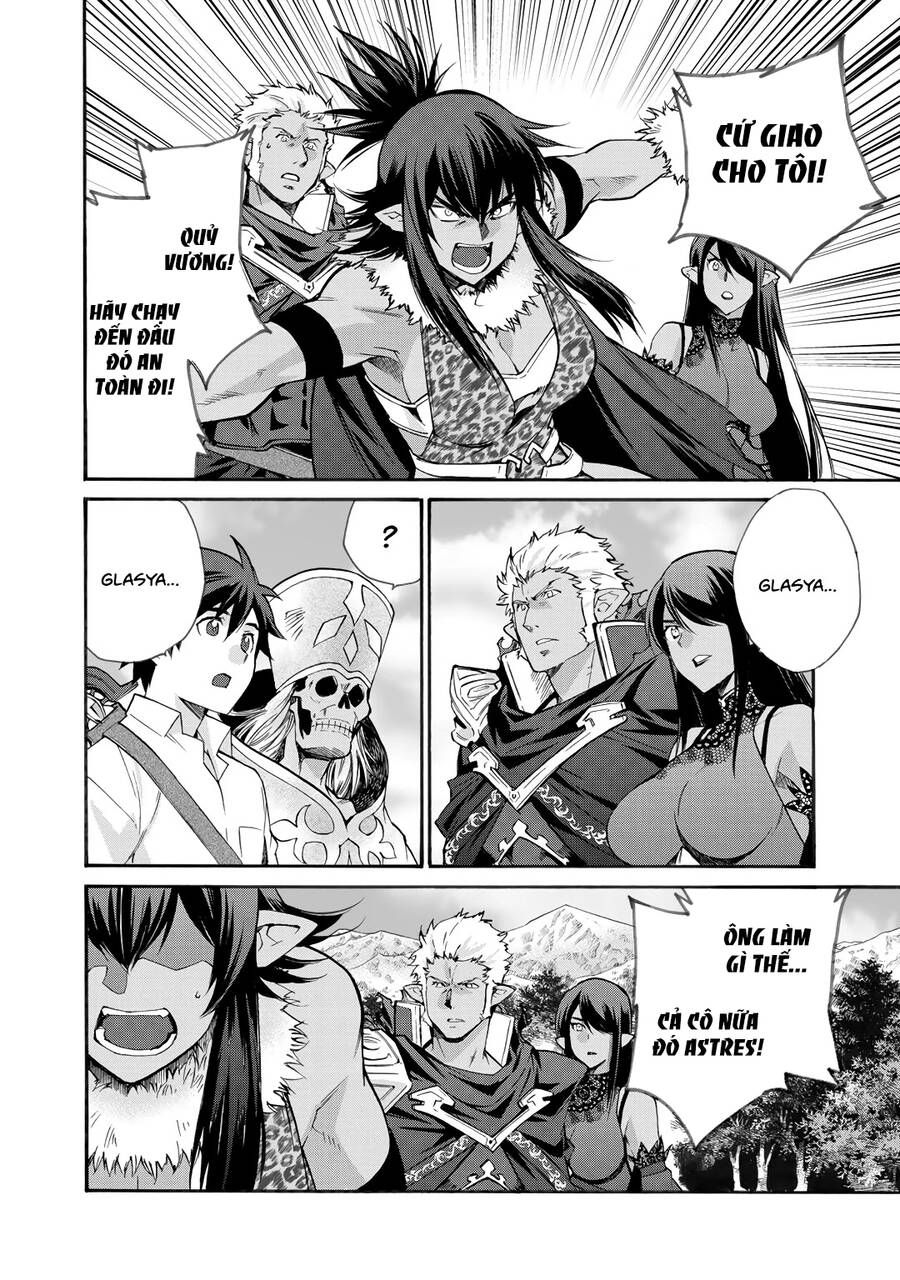 Isekai De Tochi O Katte Noujou O Tsukurou Chap 28 - Next Chap 29