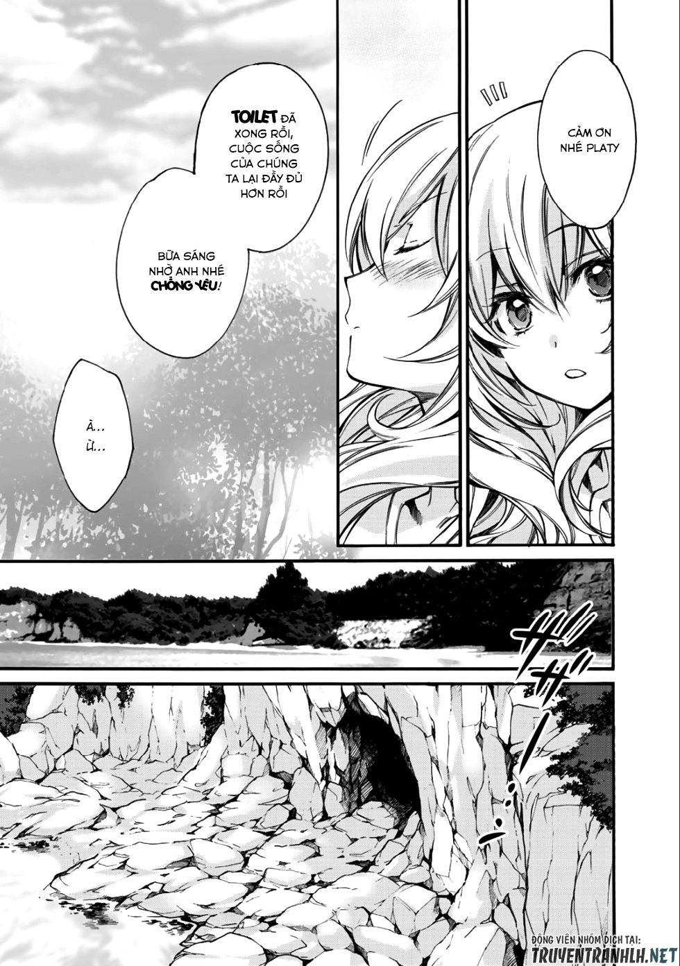 Isekai De Tochi O Katte Noujou O Tsukurou Chap 3 - Next Chap 4