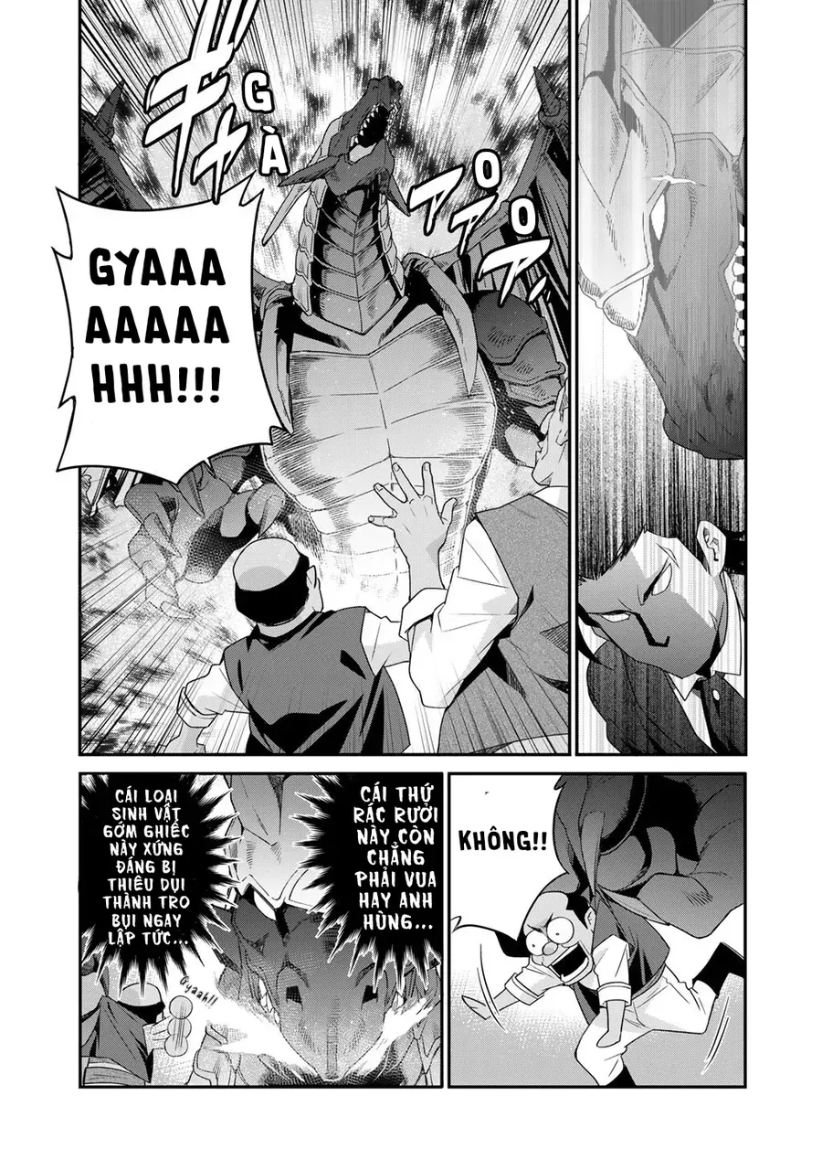 Isekai De Tochi O Katte Noujou O Tsukurou Chap 67 - Next Chap 68