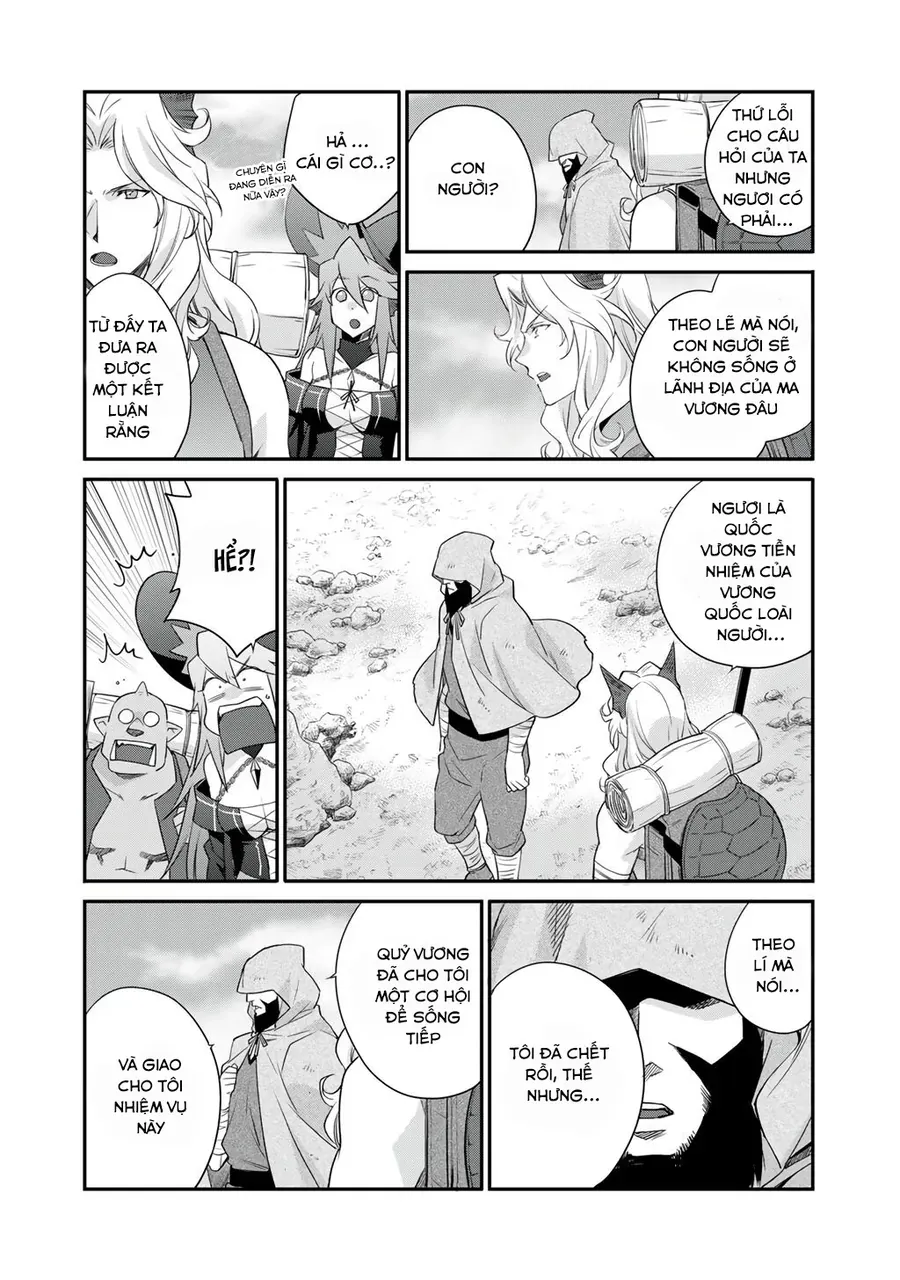 Isekai De Tochi O Katte Noujou O Tsukurou Chap 68 - Next Chap 69