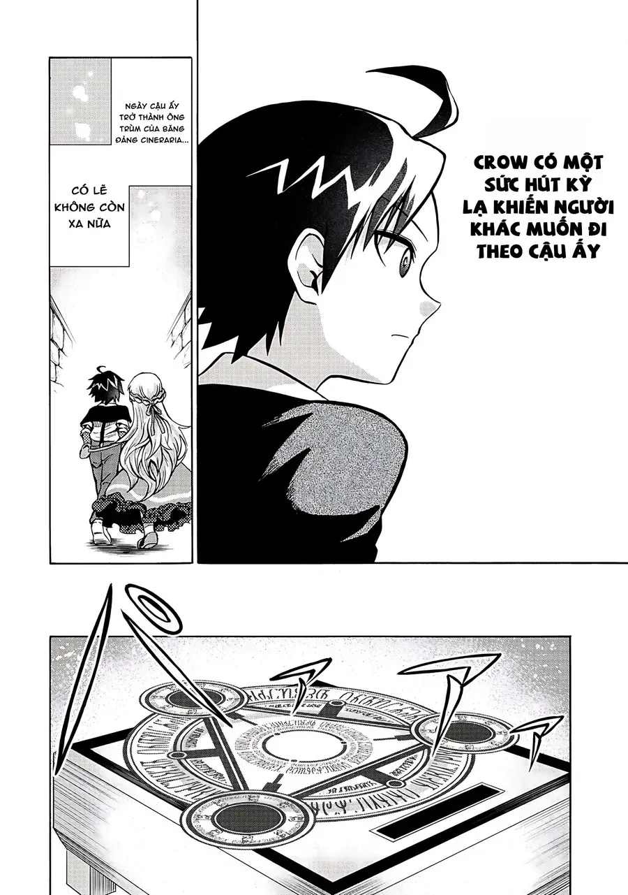 Isekai De Yakuza Hajimemashita: Yume No Henkyou Slow Life Wa Oazuke-Chuu Chap 4 - Next Chap 5