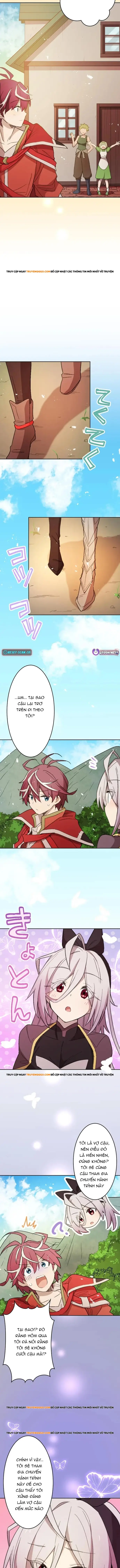 Isekai Kaeri No Ore, Genre Chigai Na Choujou Battle Ni Makikomareta Keredo One Punch De Katazukete Buji Seishun Wo Okuritai Chap 10 - Next Chap 11