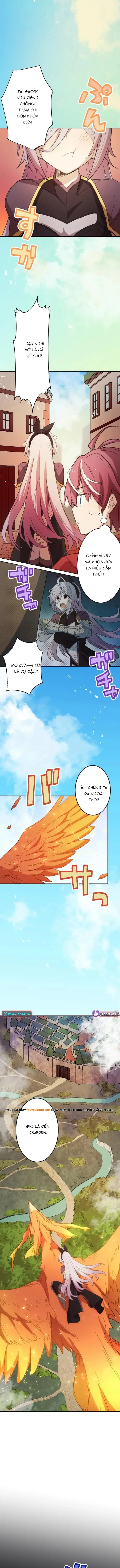 Isekai Kaeri No Ore, Genre Chigai Na Choujou Battle Ni Makikomareta Keredo One Punch De Katazukete Buji Seishun Wo Okuritai Chap 10 - Next Chap 11