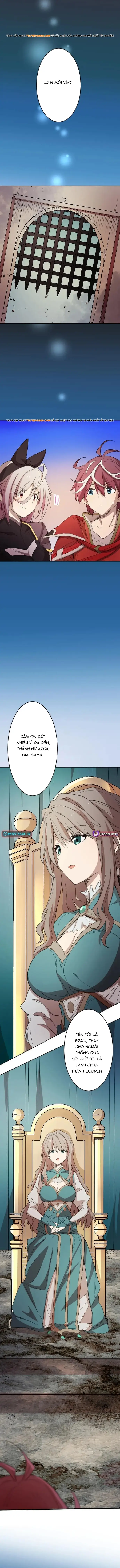 Isekai Kaeri No Ore, Genre Chigai Na Choujou Battle Ni Makikomareta Keredo One Punch De Katazukete Buji Seishun Wo Okuritai Chap 10 - Next Chap 11