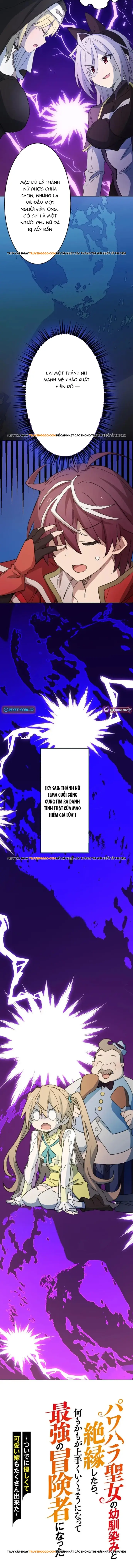 Isekai Kaeri No Ore, Genre Chigai Na Choujou Battle Ni Makikomareta Keredo One Punch De Katazukete Buji Seishun Wo Okuritai Chap 10 - Next Chap 11