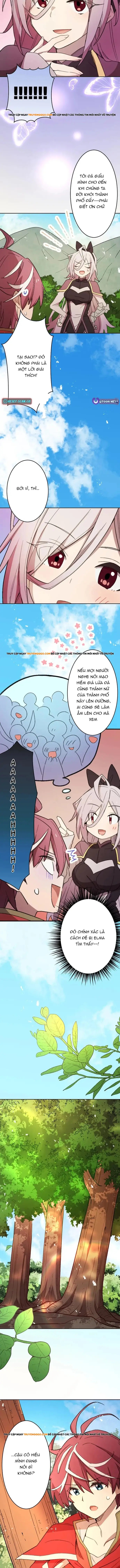 Isekai Kaeri No Ore, Genre Chigai Na Choujou Battle Ni Makikomareta Keredo One Punch De Katazukete Buji Seishun Wo Okuritai Chap 10 - Next Chap 11