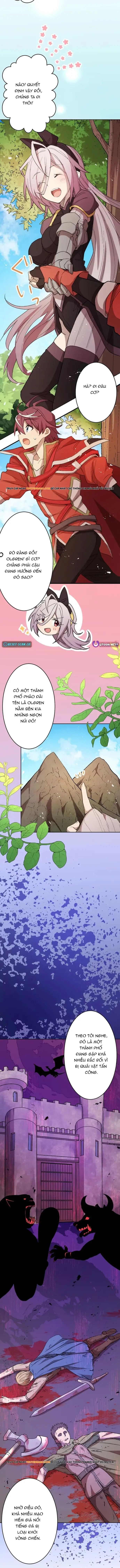 Isekai Kaeri No Ore, Genre Chigai Na Choujou Battle Ni Makikomareta Keredo One Punch De Katazukete Buji Seishun Wo Okuritai Chap 10 - Next Chap 11