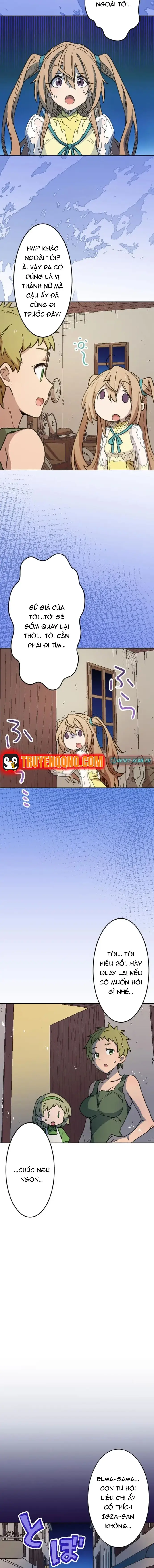 Isekai Kaeri No Ore, Genre Chigai Na Choujou Battle Ni Makikomareta Keredo One Punch De Katazukete Buji Seishun Wo Okuritai Chap 11 - Next Chap 12