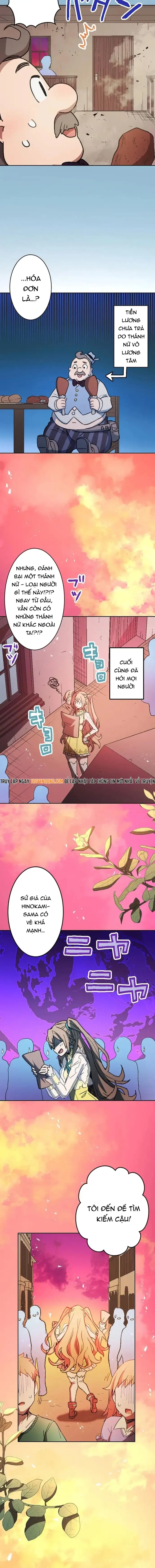 Isekai Kaeri No Ore, Genre Chigai Na Choujou Battle Ni Makikomareta Keredo One Punch De Katazukete Buji Seishun Wo Okuritai Chap 11 - Next Chap 12