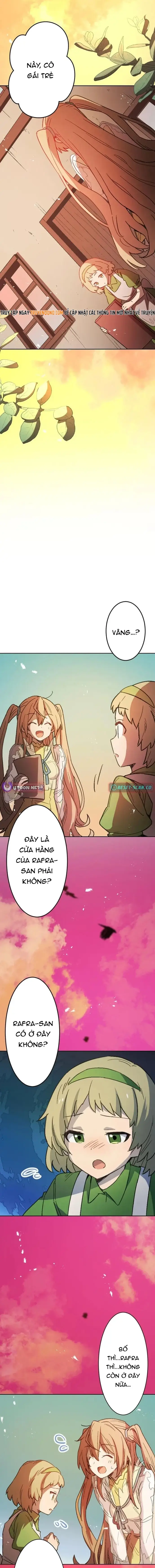 Isekai Kaeri No Ore, Genre Chigai Na Choujou Battle Ni Makikomareta Keredo One Punch De Katazukete Buji Seishun Wo Okuritai Chap 11 - Next Chap 12