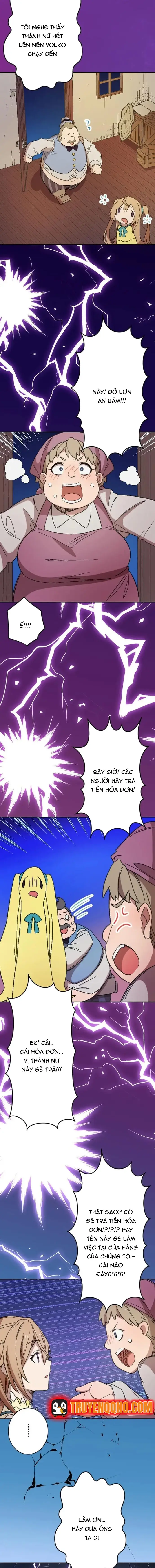 Isekai Kaeri No Ore, Genre Chigai Na Choujou Battle Ni Makikomareta Keredo One Punch De Katazukete Buji Seishun Wo Okuritai Chap 11 - Next Chap 12