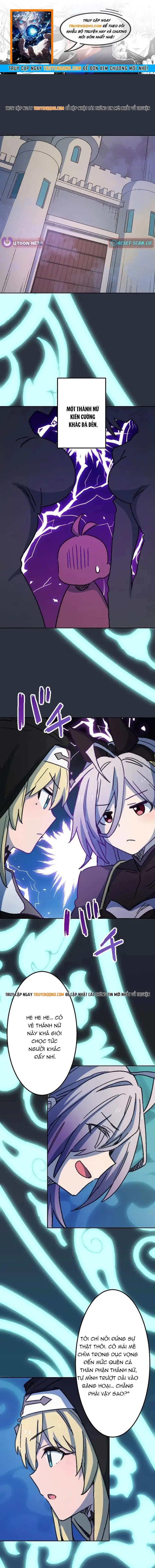 Isekai Kaeri No Ore, Genre Chigai Na Choujou Battle Ni Makikomareta Keredo One Punch De Katazukete Buji Seishun Wo Okuritai Chap 12 - Next Chap 13