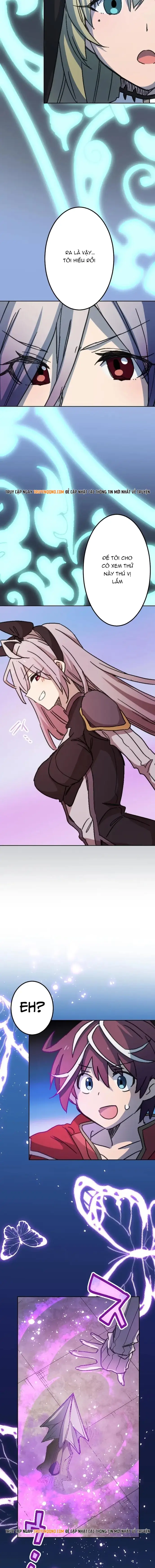 Isekai Kaeri No Ore, Genre Chigai Na Choujou Battle Ni Makikomareta Keredo One Punch De Katazukete Buji Seishun Wo Okuritai Chap 12 - Next Chap 13