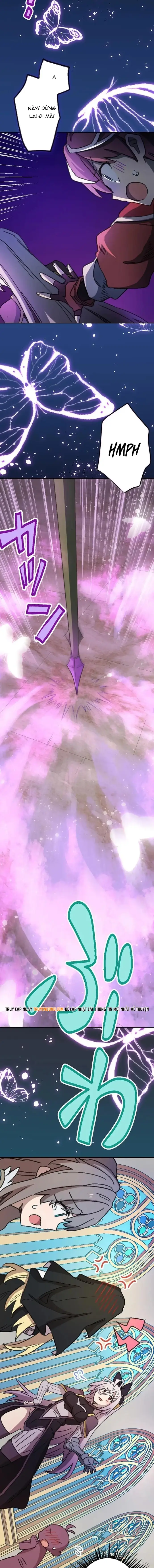 Isekai Kaeri No Ore, Genre Chigai Na Choujou Battle Ni Makikomareta Keredo One Punch De Katazukete Buji Seishun Wo Okuritai Chap 12 - Next Chap 13