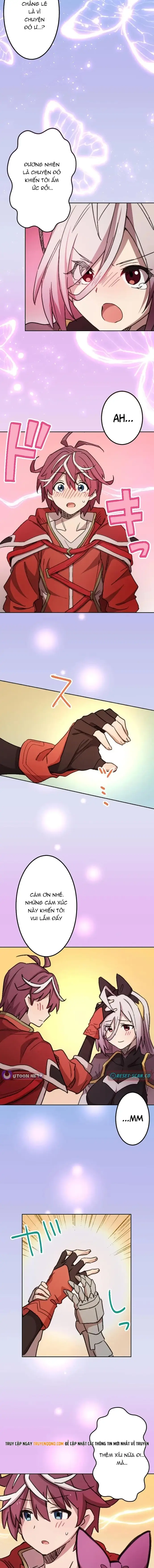 Isekai Kaeri No Ore, Genre Chigai Na Choujou Battle Ni Makikomareta Keredo One Punch De Katazukete Buji Seishun Wo Okuritai Chap 12 - Next Chap 13