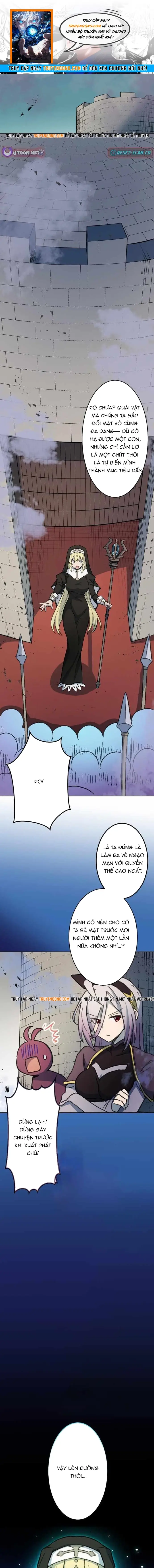 Isekai Kaeri No Ore, Genre Chigai Na Choujou Battle Ni Makikomareta Keredo One Punch De Katazukete Buji Seishun Wo Okuritai Chap 13 - Next Chap 14