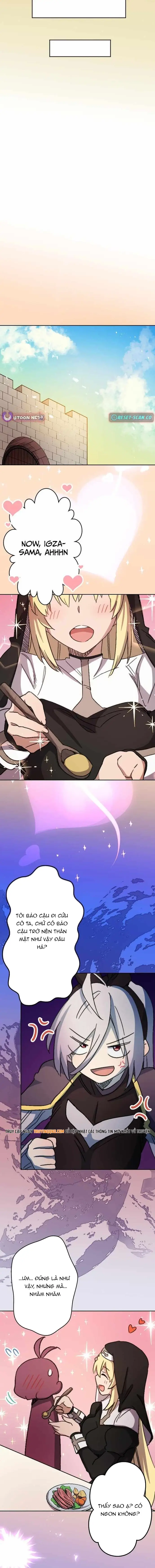 Isekai Kaeri No Ore, Genre Chigai Na Choujou Battle Ni Makikomareta Keredo One Punch De Katazukete Buji Seishun Wo Okuritai Chap 13 - Next Chap 14