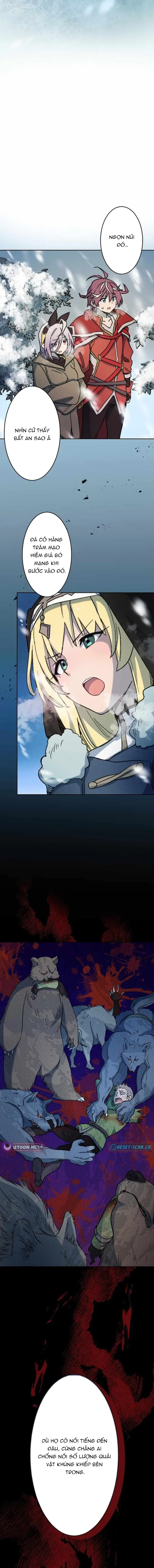 Isekai Kaeri No Ore, Genre Chigai Na Choujou Battle Ni Makikomareta Keredo One Punch De Katazukete Buji Seishun Wo Okuritai Chap 13 - Next Chap 14